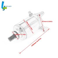 Starter Electrical Engine Starter Motor For Suzuki DR200SE DR200 DR200S DF125 DF200 DR125E TU125 RV125 RV200 GN125 GN125E GZ125