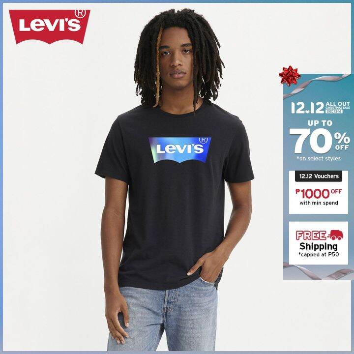 levi tshirt sale