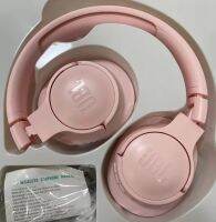 พร้อมส่ง1-2วัน  Tune800BT หูฟังบลูทูธไร้สาย หูฟังครอบหู Bluetooth headphone