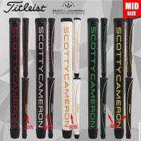 SC Letter  Putter grips Golf club grips are thick and light