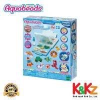 ลูกปัดสเปรย์น้ำ อควาบีท สตาร์ทเตอร์ เซต / Aquabeads Starter Set (ES Series)