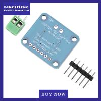 โมดูลการเซนเซอร์ควบคุมพลังงานแบบสองทิศทาง I2C HW-831 INA219