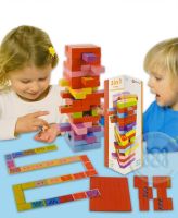 3in1 Tower Picture Block