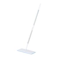 SCOTT ไม้ม็อบไวเปอร์ถูพื้นด้ามปรับระดับ SCOTT WIPER MOP WITH ADJUSTABLE HANDLE SCOTT ไม้ม็อบและอุปกรณ์ อุปกรณ์ทำความสะอาด ของใช้ภายในบ้าน