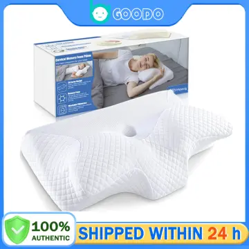 Memory store pillow lazada