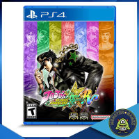 JoJos Bizarre Adventure All-Star Battle R Ps4 Game แผ่นแท้มือ1!!!!! (JoJo Bizarre Adventure AllStar Battle R Ps4)(JoJo Bizarre Adventure Ps4)(JoJo Ps4)