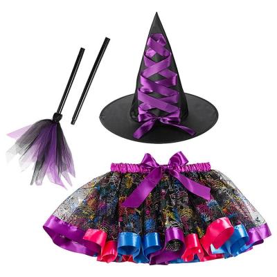 Halloween Costumes Scary Girls Halloween Witch Costume Accessories Halloween Cosplay Adjustable Waist Belt For Halloween stylish