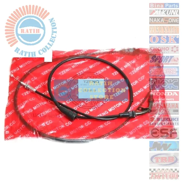 Kabel Gas Satria Fu 150 | Lazada Indonesia