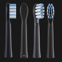 ▽ For Saky G32 10Pcs/Set Replacement Sonic Electric ToothBrush Clean Brush Heads Clean Whitening DuPont Smart Brush Head