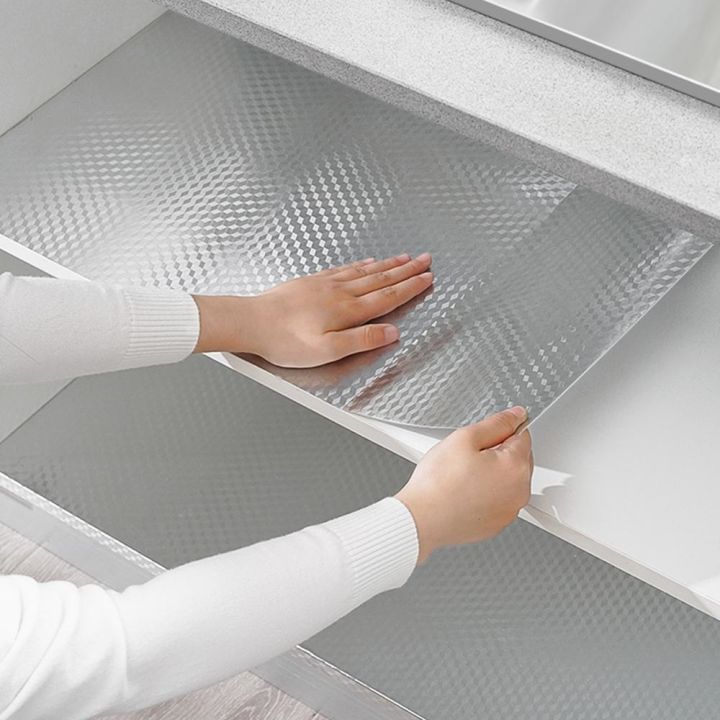 24-home-accessories-keuken-olie-proof-anti-fouling-aluminium-สติกเกอร์-folie-gasfornuis-kast-haard-keuken-วอลเปเปอร์