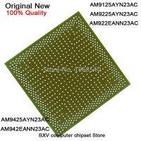 100% New IBUW AM9125AYN23AC AM9225AYN23AC AM922EANN23AC AM9425AYN23AC AM942EANN23AC BGA Chip