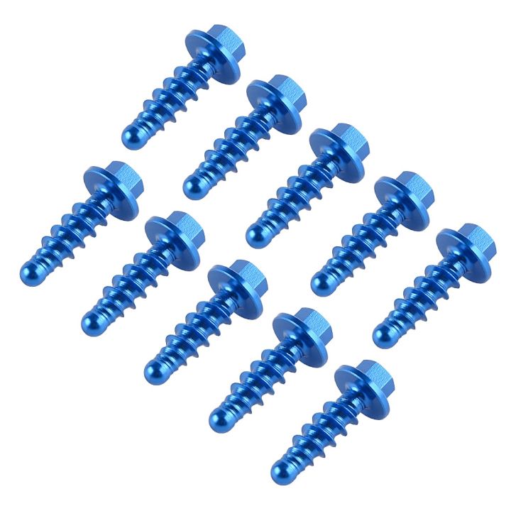 self-tapping-screw-bolts-kit-for-ktm-te-fe-tc-fc-tx-fx-fs125-150-200-250-300-350-390-400-450-570-610-husaberg-85cc-610cc