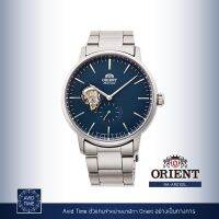 [แถมเคสกันกระแทก] นาฬิกา Orient Contemporary Collection 40mm Automatic (RA-AR0101L) Avid Time โอเรียนท์ ของแท้ ประกันศูนย์