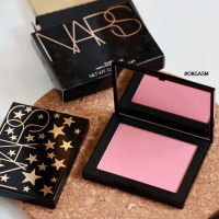 NARS BLUSH ORGASM LIMITED 8g (JUMBO) ปัดแก้มสีออกัสซั่ม