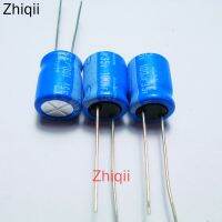 20pcs/lot Nichicon BT series 100uF 35V 10*13mm Original new 35V100UF capacitor 100UF/35V High temperature 125 degrees