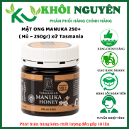 Mật ong Manuka Blue hills 250+ 250g - Mật ong sứ Tasmanian