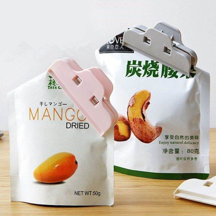 portable-kitchen-food-storage-snack-sealer-bag-sealing-clips-clamp-sealing-clamp-fresh-keeping-sealer