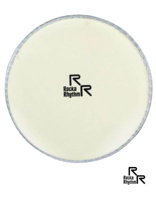 RockaRhythm หนังกลองดีเจมเบ้ ขนาด 13 นิ้ว รุ่น FZGGP-12 (Djembe Drumhead) ** ใช้ได้กับรุ่น FZG-1262 **