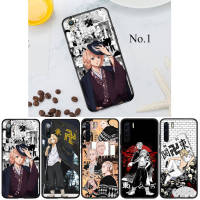 SS46 Tokyo Revengers Anime อ่อนนุ่ม High Quality ซิลิโคน Phone เคสโทรศัพท์ TPU ปก หรับ OPPO A15 A15S A16 A16S A54S A53 A32 A53S A55 A56 A54 A76 A8 A31 A92 A72 A52 A92S A93 A94 A96 A77 A57 A17 R9 R9S F1 Plus