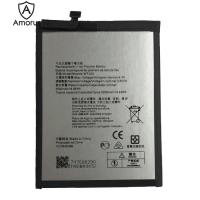 Amorus For Nokia G10 4G / G20 4G 3.85V 4900mAh Li-ion Battery Assembly Part, Encode: WT340 (without Logo)