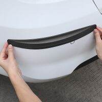 【hot】❈▦  Car Protector Strip Guard Protection Anti-collision Anti-scratch Sticker Exterior