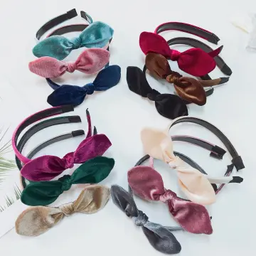 Buy Korean Bunny Headband For Women online