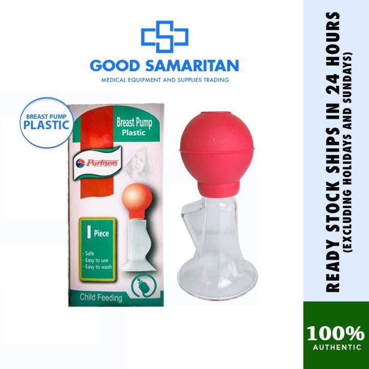 Breast Pump Glass / Plastic Lazada PH