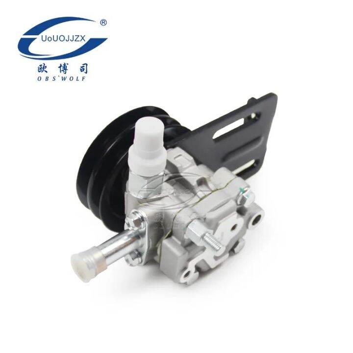 Auto Parts Power Steering Pump For ISUZU 4JB1 4JA1 DMAX TFR55 8