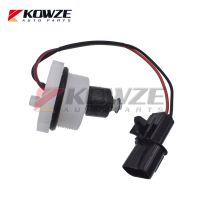 KOWZE เซ็นเซอร์สำหรับมิตซูบิชิกรองน้ำมันดีเซล L200 Triton IV Pajero Sport II Challenger Nativa 2005-4D56 4M41 1770A093 1770A354