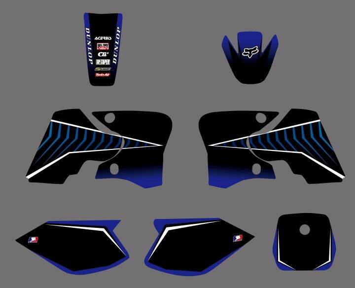 nicecnc-1-set-team-background-graphic-sticker-decals-kit-for-yamaha-ttr90-ttr-90-2000-2001-2002-2003-2004-2005-2006-2007