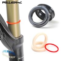 ❐ 32/34/35/36mm Bike Fork Seal Tool Dust Seal Oil Sponge Kit Oil Seal Sponge Ring Bicycle Suspension Oil Seal Installation Tools