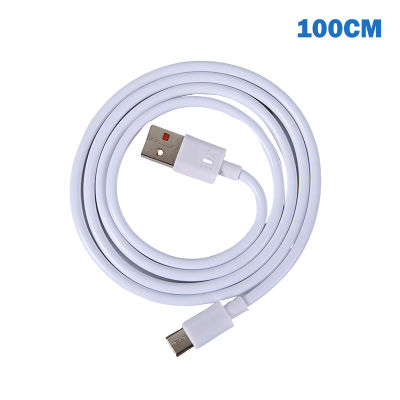 yizhuoliang 10A 120W USB Type C Super-FAST CHARGE CABLE สำหรับ Huawei P40 P30 Fast Charing Data CORD สำหรับ Xiaomi Mi 13 12 Pro OnePlus realme