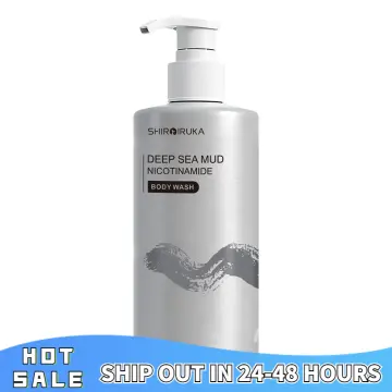 Shop Shiro Iruka Body Wash with great discounts and prices online