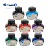 น้ำหมึกพิลิแกน pelikan (พีลีแกน) 4001 ขนาด 30 มล.