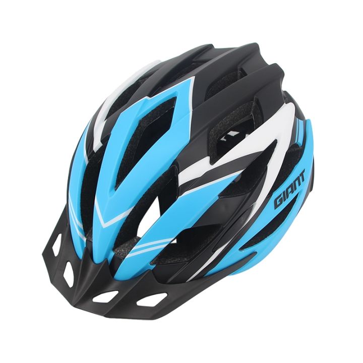 cod-new-giant-helmet-riding-equipment-integrated-bike-road