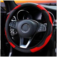 Car Steering Cover Protector Covers Polo 4 5 6 7 Accessories