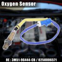 ☍ X Autohaux Lambda Oxygen Sensors 3M51-9G444-CB/0258006571 for Ford Focus 2012 Car Accessories Wideband Exhaust Gas O2 Sensors