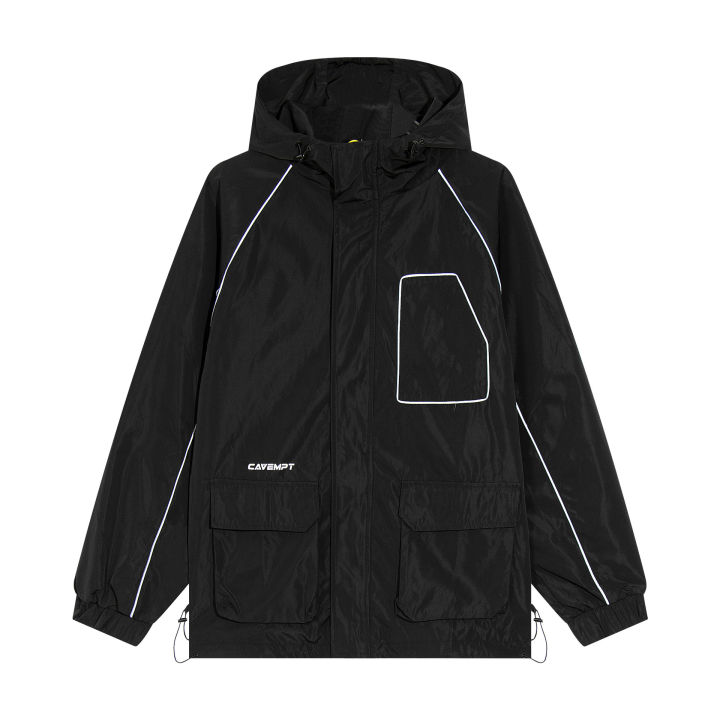 C.E cavempt CASUAL WIND JACKET - マウンテンパーカー