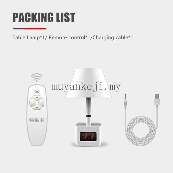 rechargeable-table-lamp-remote-control-led-night-light-with-clock-10-level-brightness-table-light-usb-charging-desk