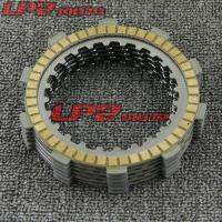 [COD] Suitable for XL250 XR250 XR350 XLR250 clutch disc chip iron sheet