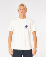 RIP CURL เสื้อยืด CTEXQ9 SWC SUN TEE A22