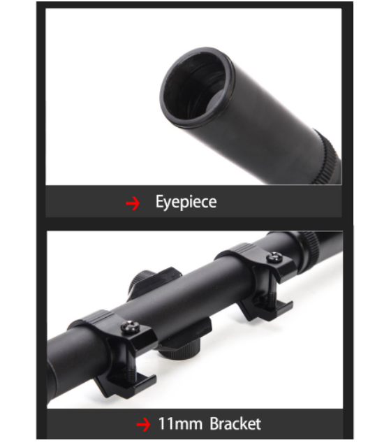 กล้อง-sniper-scope-4-x-28-กล้องติดปืนยาว-กล้องส่องทางไกล-ส่องทางไกล-พร้อมขาจับ-สินค้าคุณภาพดี-พร้อมส่ง