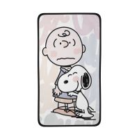 Snoopy ผ้าผ้าขนหนูอาบน้ำใบหน้าแห้งเร็วนุ่ม16x28in ผ้าขนหนูซับน้ำผ้าขนหนูไมโครไฟเบอร์ปะการังกำมะหยี่สำหรับใช้ในห้องน้ำผ้าขนหนูเช็ดมือหน้าสปาอ่างอาบน้ำ