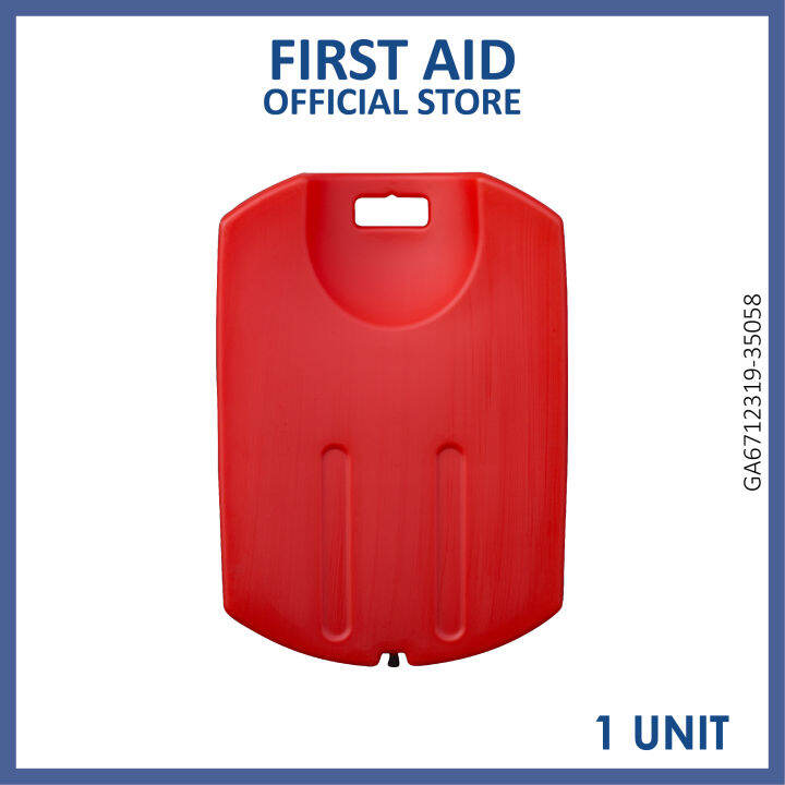 Cardiopulmonary Resuscitation Board / CPR Board Lazada