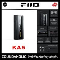 FiiO KA5 รับประกันศูนย์ไทย