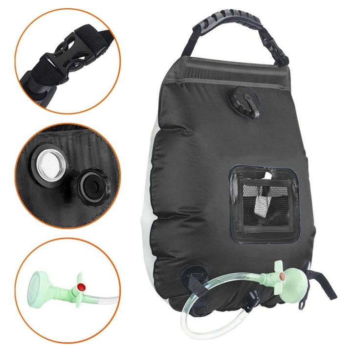 outdoor-20l-camping-shower-water-bag-solar-heating-portable-shower-camping-hiking-climbing-bath-equipment-camping