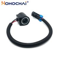 High Quality Diesel Engine Parts 6309311 6671025 6302201 12V Solenoid Valve Coil Bobcat Loader