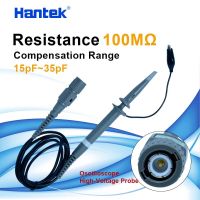 Hantek T3100 100MHz Oscilloscope Probe X100 Passive High Voltage Probe Oscilloscope