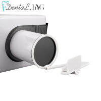 3ชิ้นชุดทันตกรรม X-Ray Sensor Positioner Lab อุปกรณ์เสริมดิจิตอล X-Ray ผู้ถือฟิล์ม Locator ตำแหน่งพลาสติกเครื่องมือ