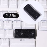 Personalized Game Mechanical Keyboard Keycap 2.25U Enter Key Resin Material 3060 Graphics Card Keycaps